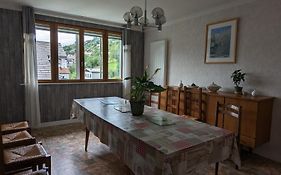 Gite 'Chez Cocotte'